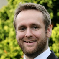 Ben Stevens