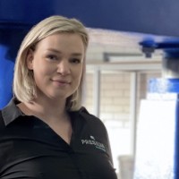 Aurélie Hannink