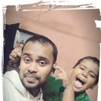 Himansu Sekhar
