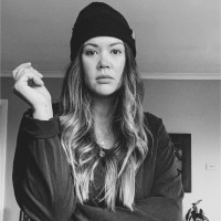 Ashley Longshaw