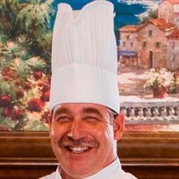 Chef Marvin (짐 무료) Free, Certified Chef de Cuisine, CDM