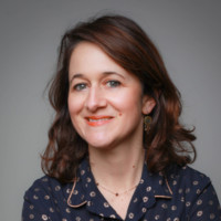 Nathalie ROUSSEL