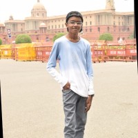 N. S. MONISH
