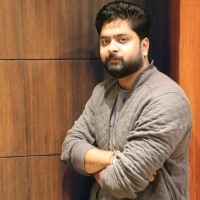 Ashish Agarwal