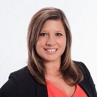 Melissa Cate