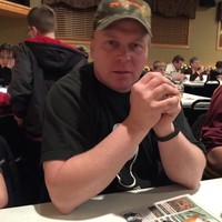 Terry Petersen