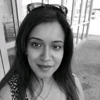 Rajni Nair