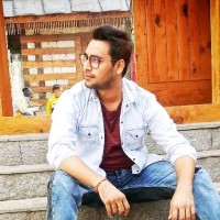 Krishna Chahar
