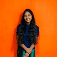 Ranjitha Ravi