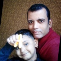 Vishnu Gosavi