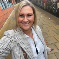 Stacey Read