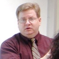 Robert M (Bob) Panoff