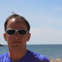 Daniel Jones