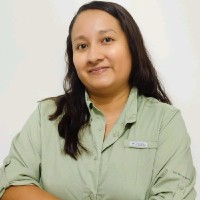 Leidy Karito Sanchez Mori