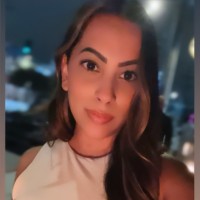 Jolene Bajnath, M.S. LMFT