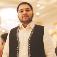 Rafay Mustafa