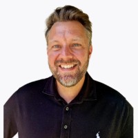 Simon Levi Assoc CIPD