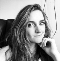 Caitlin Knight