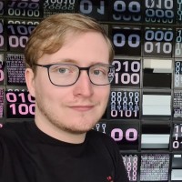 Joel iunius