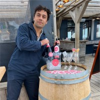 Xavier Laffont de Colonges