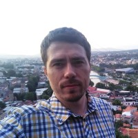 Alexey Shibanov