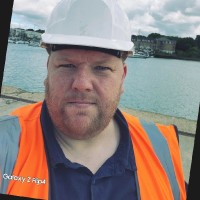 Steven Farrow Dipnebosh Certiosh Miirsm