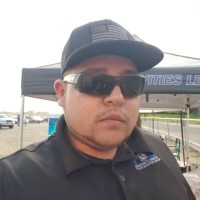 Richard Mendoza