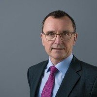 Günter Eckert