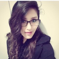 Candy Silvana