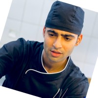 Vishal Kumar