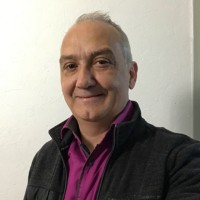 Patrick Bayet