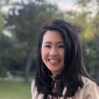 Yvette Liu