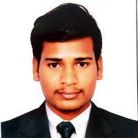 Suresh Muchukurthi