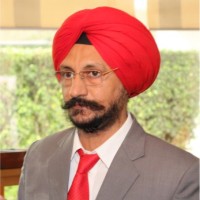 Kulbir Singh Gosal