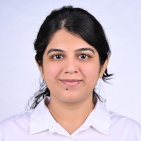 Ca Nisha Daryani