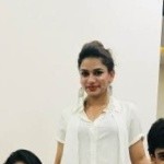 Ritika Raghav