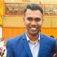 Sharuhasan Letchmanan