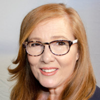 Amanda Woodroofe