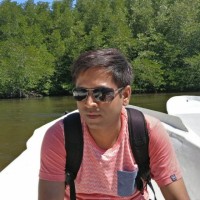 Mohd Ghufran Ansari