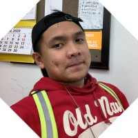 David John Ranada