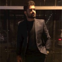 Arsalan Awan