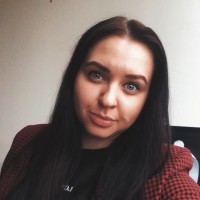 Екатерина Попова