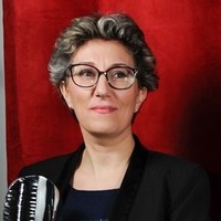 Severine Tharreau-Nanguy