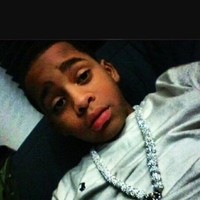 Elijah Mccloud