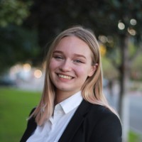 Grace Hughes