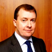 CONOR MOLLOY- FCA,FCG, NACD.DC, ILA LUX Cert. Dir. FCA, FCCA, CFIRM, CAMS, FCPA, Chartered Banker,