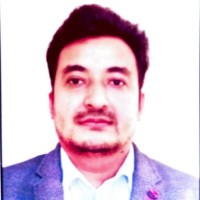 Deepak Shreshtha