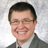 Jacob Reilly, AICP, EDFP