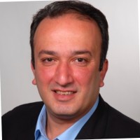 Anil Mehmet Kalay