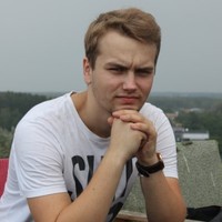 Aidas Vaikšnoras